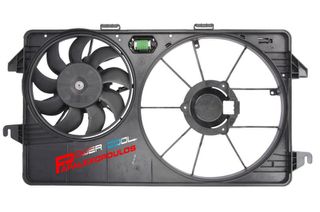 ΒΕΝΤΙΛΑΤΕΡ FAN ΨΥΓΕΙΟΥ FORD TRANSIT 12V 2.0/2.5 DIESEL ΒΕΝΖΙΝΗ ΜΟΝΤΕΛΟ 1986--> ΚΑΙΝΟΥΡΓΙΟ!