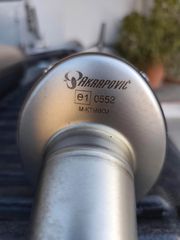 Εξάρτησης Akrapovic-thumb-1