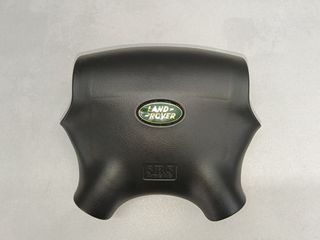 LANDROVER FREELANDER '99 4X4 1.8 16V (3Θ) ΑΕΡΟΣΑΚΟΣ ΟΔΗΓΟΥ (Κ)