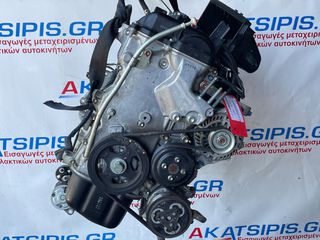 ΚΙΝΗΤΗΡΑΣ MITSUBISHI MIRAGE - SPACE STAR 1.2 3A92 ENGINE ΜΗΧΑΝΗ ΜΟΤΕΡ