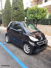 Smart ForTwo 2013 451 CDI DIESEL