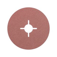 Δίσκος Λείανσης Fiber Ø115mm A120 PFERD – 25 Τεμάχια