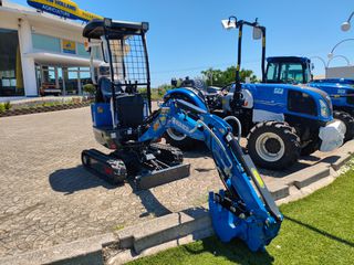 Εκσκαφέας Με Ερπύστριες Rippa 2026 ΤΣΑΠΑΚΙ RIPPA R10 ECO KUBOTA-thumb-4