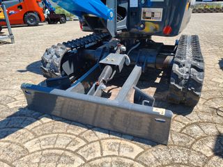 Εκσκαφέας Με Ερπύστριες Rippa 2026 ΤΣΑΠΑΚΙ RIPPA R10 ECO KUBOTA-thumb-6