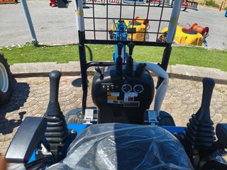 Εκσκαφέας Με Ερπύστριες Rippa 2026 ΤΣΑΠΑΚΙ RIPPA R10 ECO KUBOTA-thumb-9