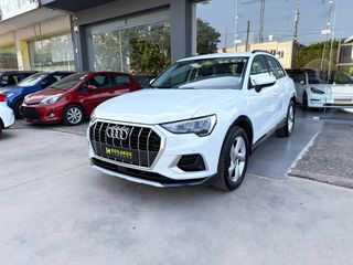 Audi Q3 2022 S-TRONIC 1.5 HYBRID 150Hp ADVANCED 3πλή Εγγύηση-thumb-3