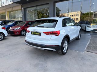 Audi Q3 2022 S-TRONIC 1.5 HYBRID 150Hp ADVANCED 3πλή Εγγύηση-thumb-6