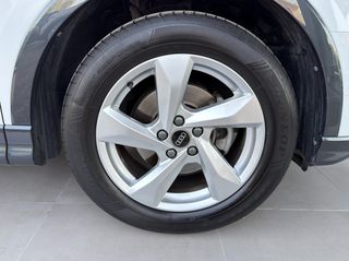 Audi Q3 2022 S-TRONIC 1.5 HYBRID 150Hp ADVANCED 3πλή Εγγύηση-thumb-7