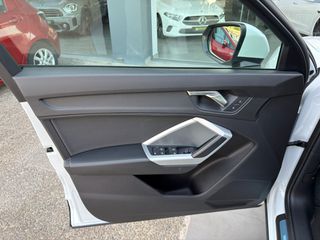 Audi Q3 2022 S-TRONIC 1.5 HYBRID 150Hp ADVANCED 3πλή Εγγύηση-thumb-8