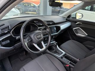Audi Q3 2022 S-TRONIC 1.5 HYBRID 150Hp ADVANCED 3πλή Εγγύηση-thumb-9