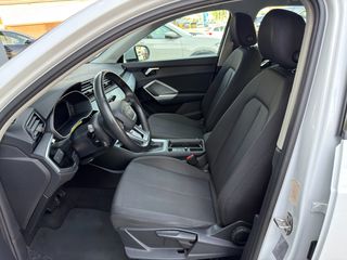 Audi Q3 2022 S-TRONIC 1.5 HYBRID 150Hp ADVANCED 3πλή Εγγύηση-thumb-10