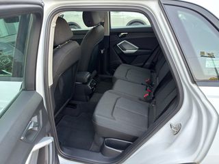 Audi Q3 2022 S-TRONIC 1.5 HYBRID 150Hp ADVANCED 3πλή Εγγύηση-thumb-11
