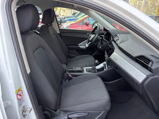 Audi Q3 2022 S-TRONIC 1.5 HYBRID 150Hp ADVANCED 3πλή Εγγύηση-thumb-12