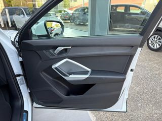Audi Q3 2022 S-TRONIC 1.5 HYBRID 150Hp ADVANCED 3πλή Εγγύηση-thumb-13