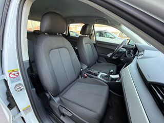 Audi Q3 2022 S-TRONIC 1.5 HYBRID 150Hp ADVANCED 3πλή Εγγύηση-thumb-14