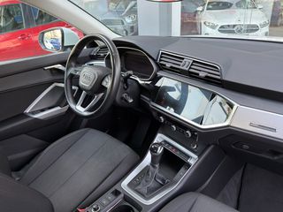 Audi Q3 2022 S-TRONIC 1.5 HYBRID 150Hp ADVANCED 3πλή Εγγύηση-thumb-15