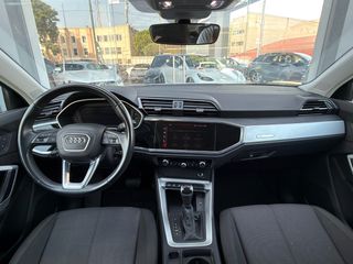 Audi Q3 2022 S-TRONIC 1.5 HYBRID 150Hp ADVANCED 3πλή Εγγύηση-thumb-16