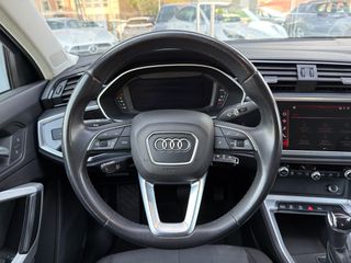Audi Q3 2022 S-TRONIC 1.5 HYBRID 150Hp ADVANCED 3πλή Εγγύηση-thumb-17