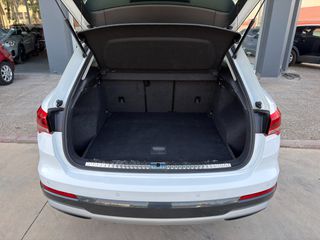 Audi Q3 2022 S-TRONIC 1.5 HYBRID 150Hp ADVANCED 3πλή Εγγύηση-thumb-18