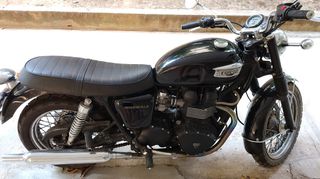 Triumph Bonneville 2005-thumb-2