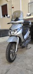 Piaggio Beverly 250 2006-thumb-1