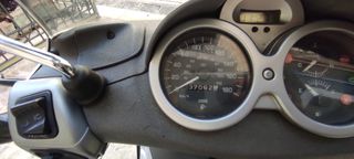 Piaggio Beverly 250 2006-thumb-6