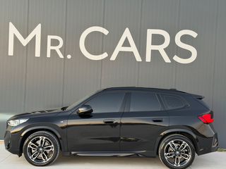 Bmw X1 2023 *M PACK*PANORAMA*LED*FULL EXTRA*ΕΛΛΗΝΙΚΟ*-thumb-1
