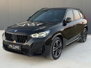 Bmw X1 2023 *M PACK*PANORAMA*LED*FULL EXTRA*ΕΛΛΗΝΙΚΟ*-thumb-2