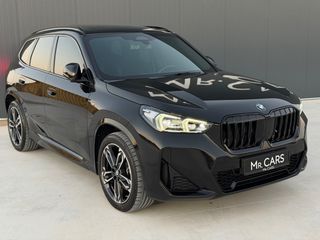 Bmw X1 2023 *M PACK*PANORAMA*LED*FULL EXTRA*ΕΛΛΗΝΙΚΟ*-thumb-3