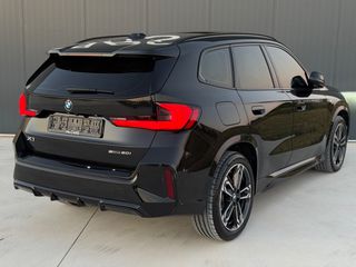 Bmw X1 2023 *M PACK*PANORAMA*LED*FULL EXTRA*ΕΛΛΗΝΙΚΟ*-thumb-4
