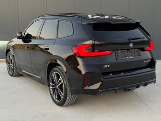 Bmw X1 2023 *M PACK*PANORAMA*LED*FULL EXTRA*ΕΛΛΗΝΙΚΟ*-thumb-5