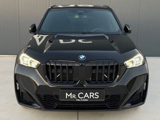 Bmw X1 2023 *M PACK*PANORAMA*LED*FULL EXTRA*ΕΛΛΗΝΙΚΟ*-thumb-6
