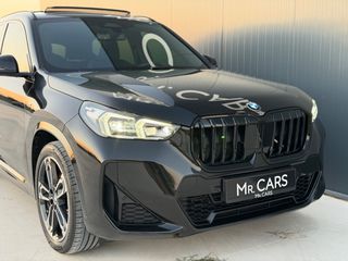 Bmw X1 2023 *M PACK*PANORAMA*LED*FULL EXTRA*ΕΛΛΗΝΙΚΟ*-thumb-8