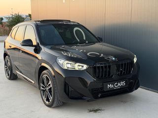 Bmw X1 2023 *M PACK*PANORAMA*LED*FULL EXTRA*ΕΛΛΗΝΙΚΟ*-thumb-9
