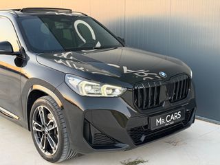 Bmw X1 2023 *M PACK*PANORAMA*LED*FULL EXTRA*ΕΛΛΗΝΙΚΟ*-thumb-12