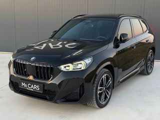 Bmw X1 2023 *M PACK*PANORAMA*LED*FULL EXTRA*ΕΛΛΗΝΙΚΟ*-thumb-13