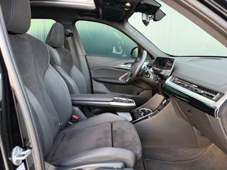 Bmw X1 2023 *M PACK*PANORAMA*LED*FULL EXTRA*ΕΛΛΗΝΙΚΟ*-thumb-15