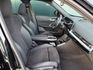 Bmw X1 2023 *M PACK*PANORAMA*LED*FULL EXTRA*ΕΛΛΗΝΙΚΟ*-thumb-17