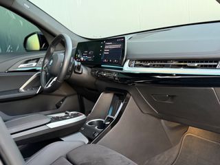 Bmw X1 2023 *M PACK*PANORAMA*LED*FULL EXTRA*ΕΛΛΗΝΙΚΟ*-thumb-27