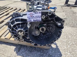 ΣΑΣΜΑΝ ΧΕΙΡΟΚΙΝΗΤΟ 6ΑΡΙ 940A2000 ALFA ROMEO GIULIETTA-MITO QV 170HP 1.4 MULTIAIR