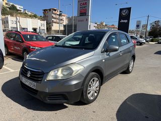 Suzuki SX4 S-Cross 2015-thumb-1