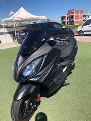 Kymco Xciting 300 R 2009-thumb-1