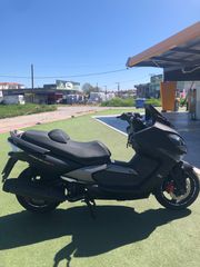 Kymco Xciting 300 R 2009-thumb-3