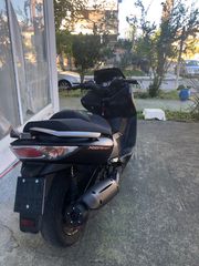 Kymco Xciting 300 R 2009-thumb-4