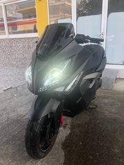Kymco Xciting 300 R 2009-thumb-5