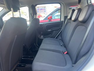 Fiat Panda 2023 1.0 ΥΒΡΙΔΙΚΟ - ΚΑΙΝΟΥΡΓΙΟ - ΜΗΔΕΝΙΚΑ ΤΕΛΗ-thumb-24