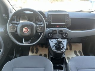 Fiat Panda 2023 1.0 ΥΒΡΙΔΙΚΟ - ΚΑΙΝΟΥΡΓΙΟ - ΜΗΔΕΝΙΚΑ ΤΕΛΗ-thumb-14