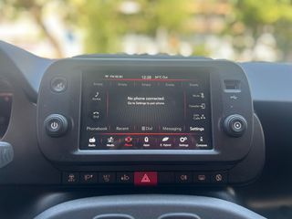 Fiat Panda 2023 1.0 ΥΒΡΙΔΙΚΟ - ΚΑΙΝΟΥΡΓΙΟ - ΜΗΔΕΝΙΚΑ ΤΕΛΗ-thumb-21