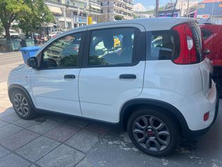 Fiat Panda 2023 1.0 ΥΒΡΙΔΙΚΟ - ΚΑΙΝΟΥΡΓΙΟ - ΜΗΔΕΝΙΚΑ ΤΕΛΗ-thumb-3