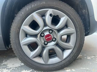 Fiat Panda 2023 1.0 ΥΒΡΙΔΙΚΟ - ΚΑΙΝΟΥΡΓΙΟ - ΜΗΔΕΝΙΚΑ ΤΕΛΗ-thumb-11